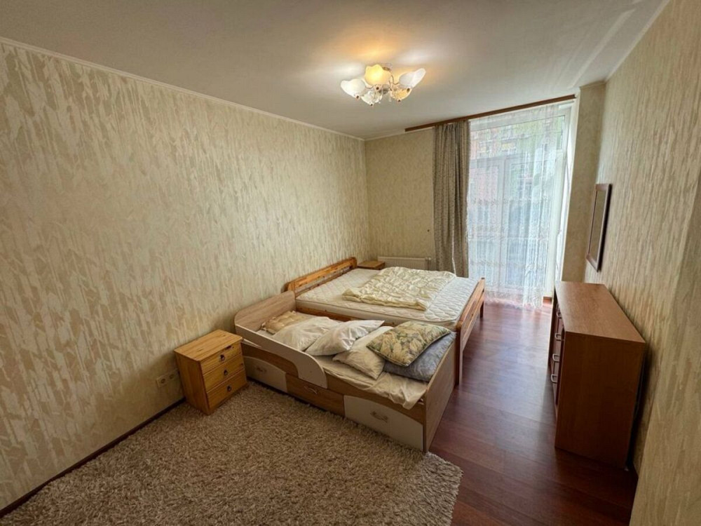 Оренда Квартира 3-кімнатна, 2/5 поверх на Регенераторная ул., 4 Kiev - photo 14