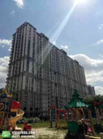 Продам 2-х кімнатну квартиру, вул. Кахи Бендукидзе, 2в, Печерський район Kiev