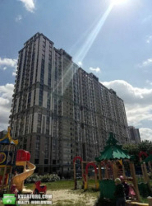 Продам 2-х кімнатну квартиру, вул. Кахи Бендукидзе, 2в, Печерський район Kiev - photo 1