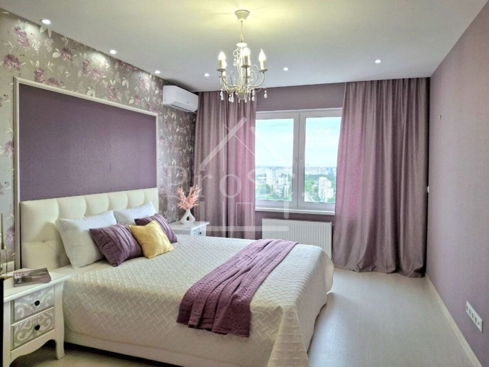 Продаж 3 квартири вул. Хорольська 1 А, район Дніпровський, Дарниця Kiev - photo 7