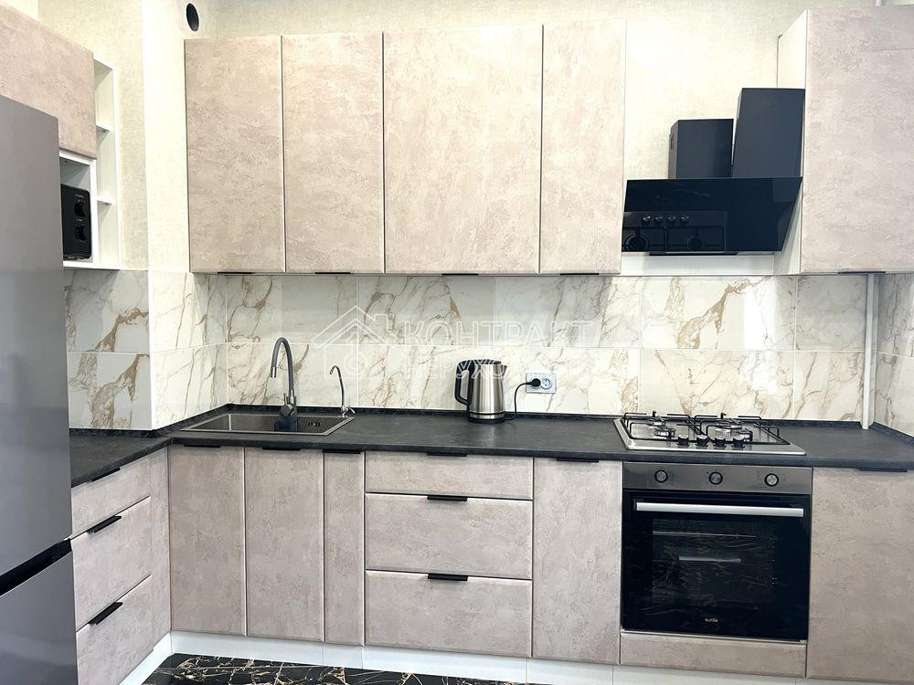 Оренда Квартира 3-кімнатна, 4/5 поверх на вул. Данилевського Харків - фото 1