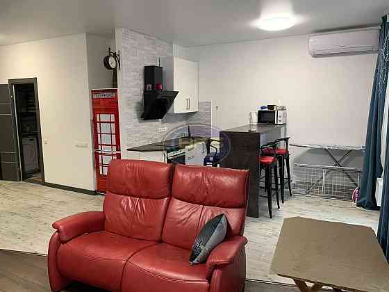 Продаж 1к квартири 47 кв. м Odessa