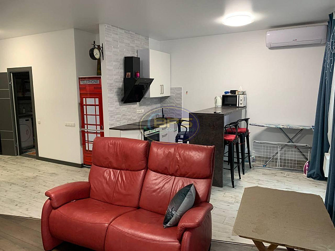 Продаж 1к квартири 47 кв. м Одеса - фото 1