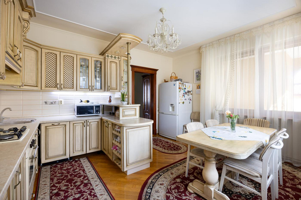 Продаж Квартира на улица Гоголя  - photo 9