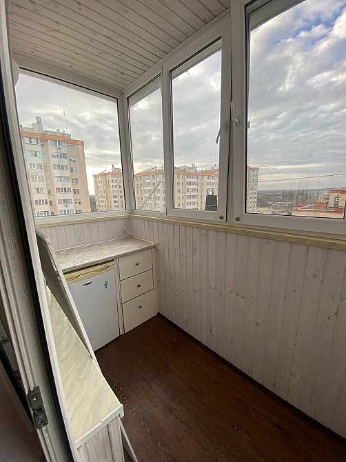 Продаж Квартира 3-кімнатна, 11/16 поверх на Радужный массив вулиця, 6 Odessa - photo 12