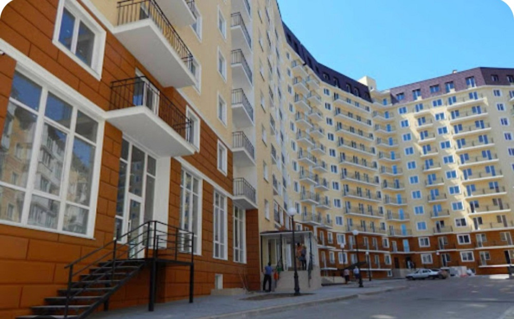 Продаж комерційне приміщення на ул. Люстдорфская дорога, 100г приміщень - 2, поверх - 1 Одеса - фото 4