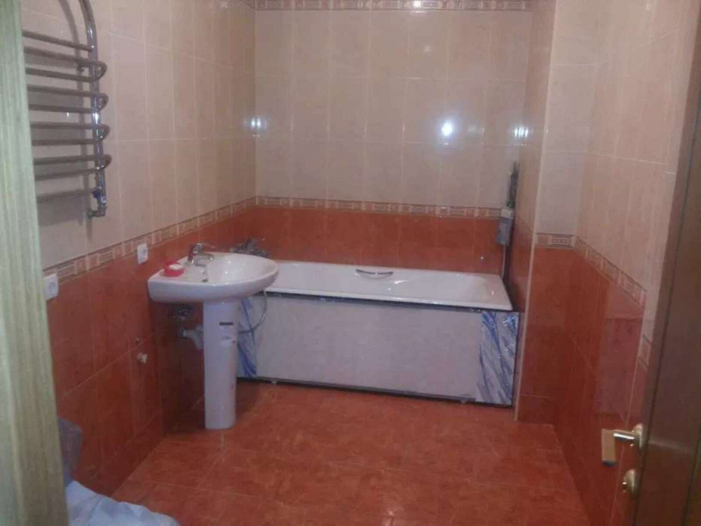 Оренда Квартира 2-кімнатна, 13/24 поверх на ул. Бориса Гмыри Київ - фото 3