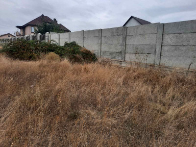 Продаж земельної ділянки 9 соток на ул. Полтавская Кольцевая, 28 Нерубайське - фото 4