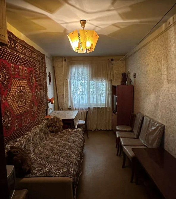 Продам 2х комн.квартиру Черемушки возле парка Горького Одеса - фото 3