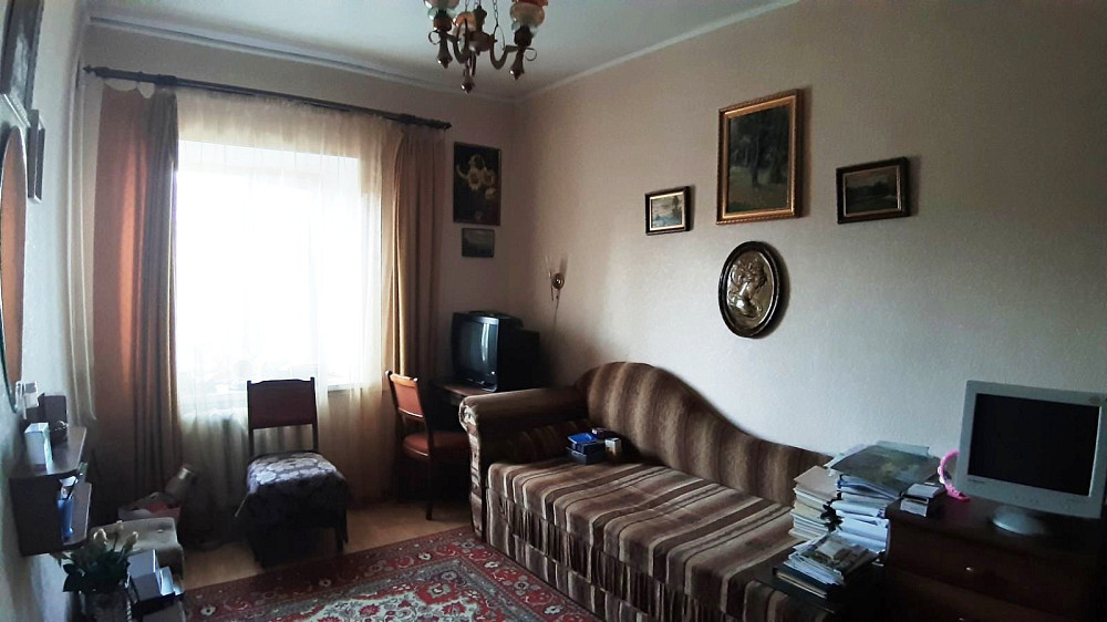 Капитальный дом у моря в курортной Крыжановке Крижанівка (Комінтернівський район) - фото 4