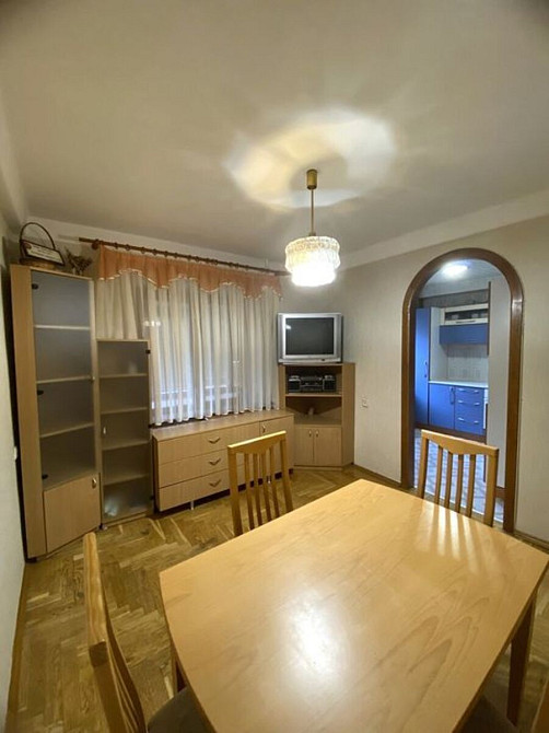 Оренда Квартира 2-кімнатна, 4/9 поверх на Коновальця, 35 Київ - фото 4