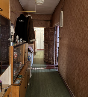 Продам двухкомнатную квартиру на Балковской Одесса