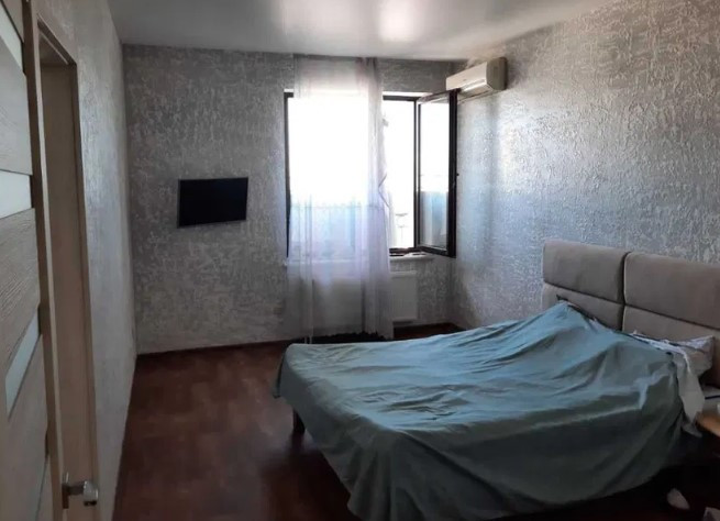 Видовая 1ком.к в ЖК Лимнос - улица Педагогическая Одеса - фото 5