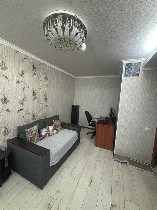 Продаж Квартира 1-кімнатна, 4/10 поверх на вул. Звязківців Житомир - фото 4