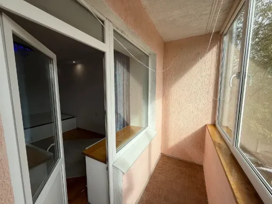 For sale 1-room Apartment 37.7 sq.m Княгинин Ivano-Frankivs'k