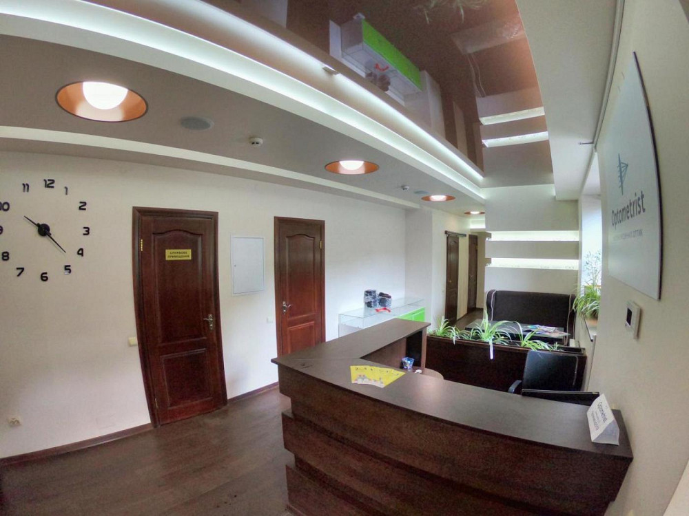 Продаж офісне приміщення на вул. Родини Крушельницьких приміщень - 7, поверх - 1/9 Львов - изображение 8