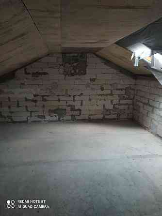 Предлагается к продаже капитальный дом в Нерубайском Нерубайське