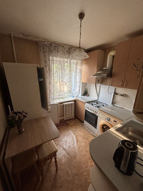 Оренда Квартира 1-кімнатна, 4/5 поверх на Леоніда Каденюка, 13Б Kiev - photo 4