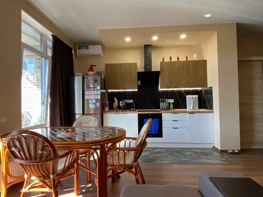 Продаж 2к Квартира 72 кв.м Дмитрия Донского Пространство на Донского Одеса - фото 10