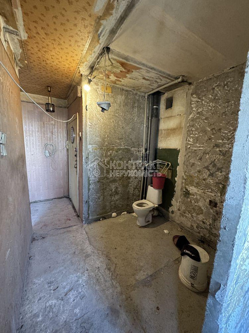 Продаж Квартира 3-кімнатна, 7/9 поверх на вул. Амосова Харків - фото 7