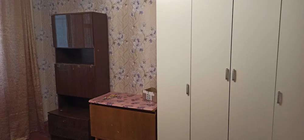 Оренда Квартира 3-кімнатна, 5/9 поверх на пр. Академика Королёва, 12 Київ - фото 4