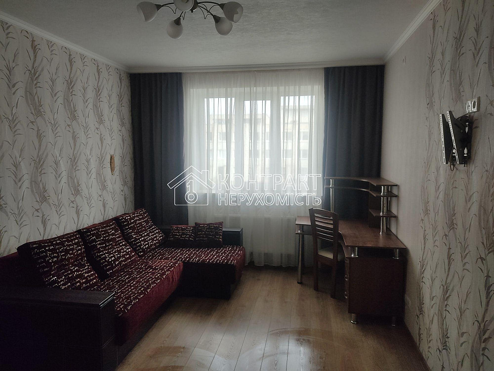 Продаж Квартира 2-кімнатна, 3/9 поверх на вул. Перемоги Харків - фото 5