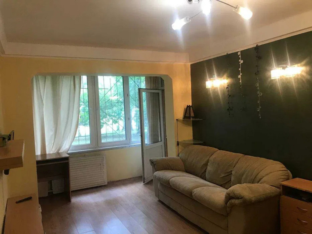 Оренда Квартира 1-кімнатна, 1/9 поверх на Микільсько Слобідська, 4-Б Kiev - photo 4