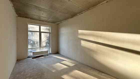 Квартира с практичной планировкой. Одесса