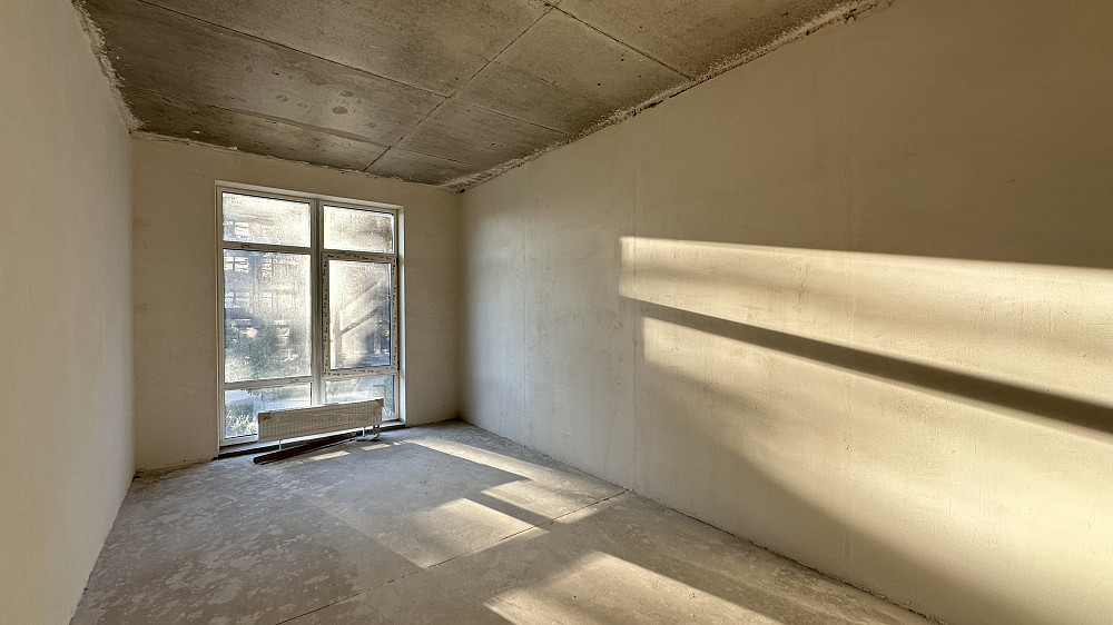 Квартира с практичной планировкой. Odessa - photo 4