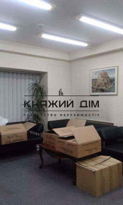Оренда офісне приміщення на Олеся Гончара ул. поверх - 2 Київ - фото 7
