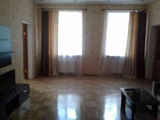 Продаж Квартира 5-кімнатна на переулок Некрасова, 2 Odessa