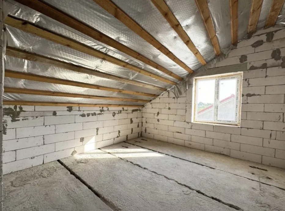 Продаж Будинок 4-кімнатний на ул. Степовая, 62г Nerubaiske - photo 5