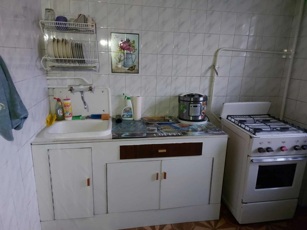 Оренда Квартира 1-кімнатна, 4/5 поверх на ОТеліги, 11 Київ - фото 7