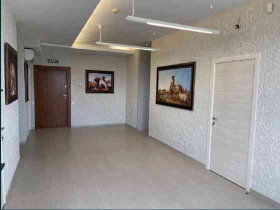 Оренда офісне приміщення на улица Срибнокильская, д.14 приміщень - 5, поверх - 19/19 Киев