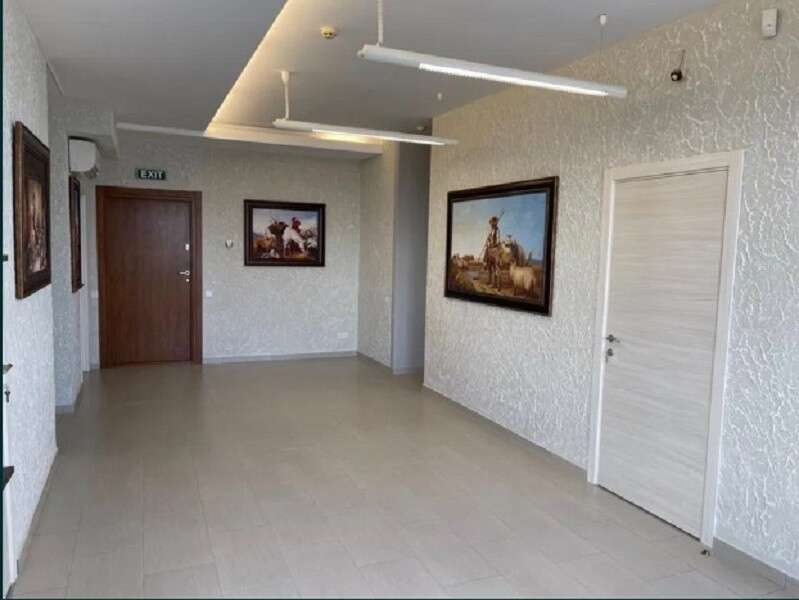 Оренда офісне приміщення на улица Срибнокильская, д.14 приміщень - 5, поверх - 19/19 Киев - изображение 2