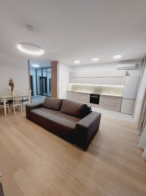 Продаж Квартира 2-кімнатна, 2/13 поверх на Ямська вул., д. 35/34 Київ - фото 7