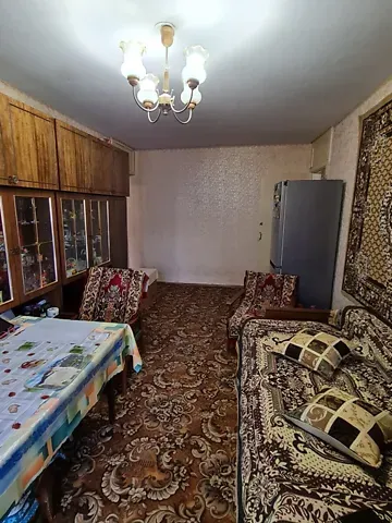 Продаж 3к Квартира 57 кв.м Богоявленський проспект 27 Миколаїв - фото 17