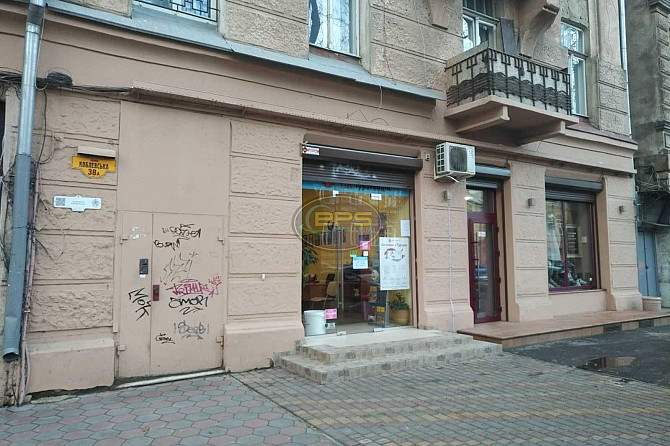 Продаж приміщення вільного призначення Одеса - фото 6
