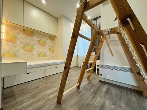 Оренда 3к Квартира 85 кв.м ЖК Миронова Дніпро - фото 1