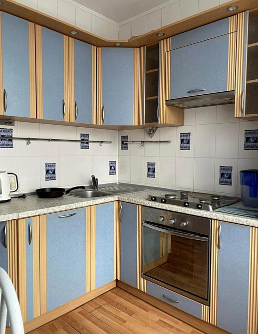 Оренда Квартира 3-кімнатна, 3/5 поверх на бульвар Гашека Ярослава, д.1 Kiev - photo 8