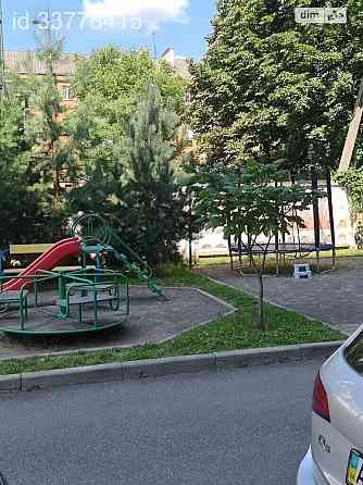 Продаж Квартира 3-кімнатна, 2/10 поверх Vinnytsya