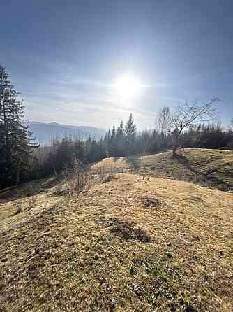 Продаж земельної ділянки 31 соток Verkhovyna