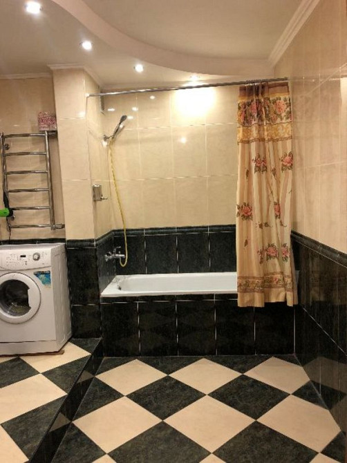 Оренда Квартира 1-кімнатна, 10/16 поверх на ул. Михаила Драгоманова, 14а Киев - изображение 2