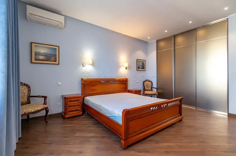 Оренда 3к Квартира 120 кв.м Фонтан, пр. Шевченко, 33Б Одеса - фото 9