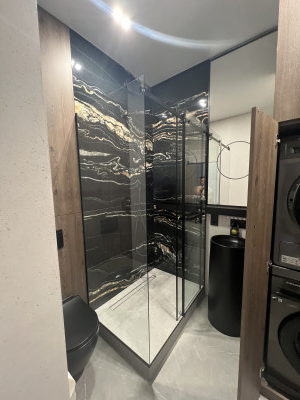 Стильная 1-комнатная квартира у моря в ЖК Аквамарин Одеса - фото 5