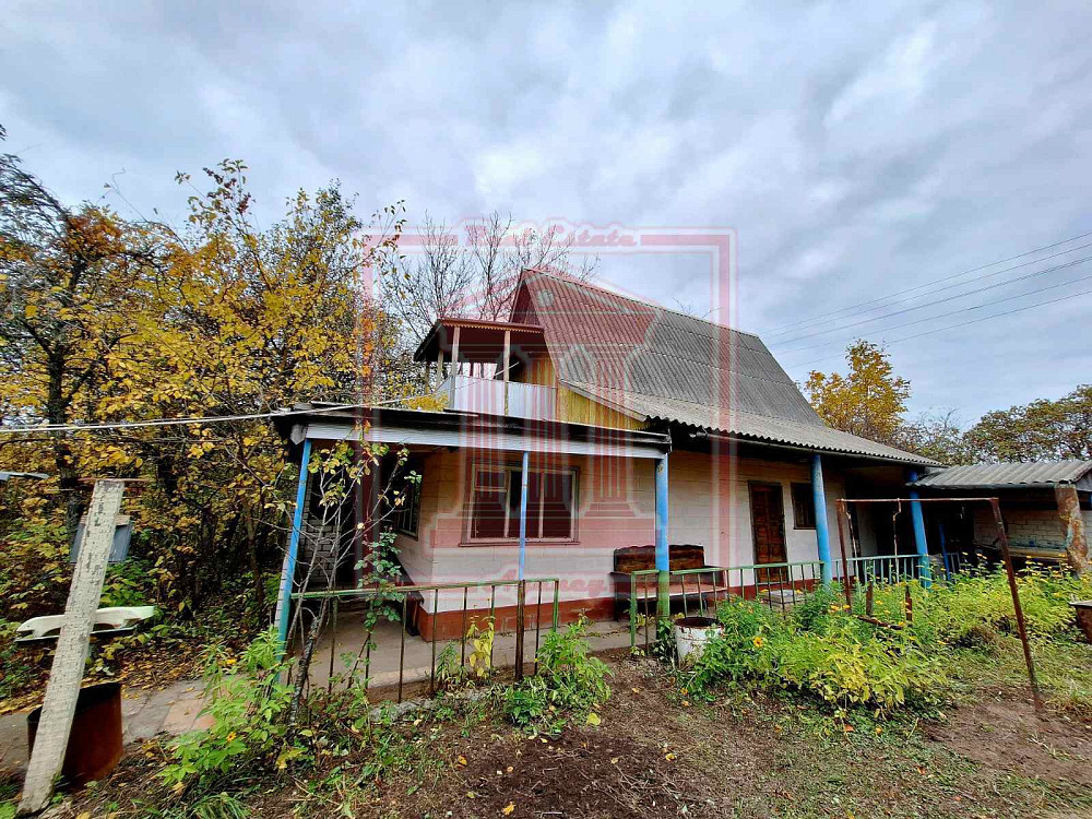 Продаж 2-поверховий Будинок з ділянкою 10 сот 80 кв.м  на СТ Ярославка Vlasivka - photo 1