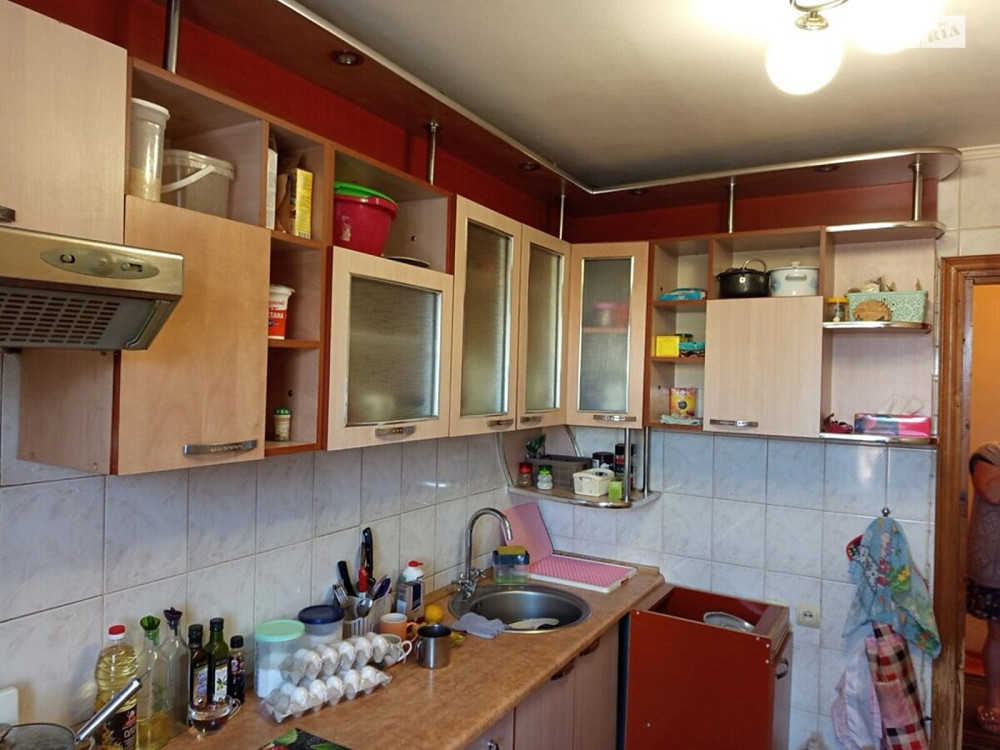 Продаж Квартира 3-кімнатна, 6/9 поверх Вінниця - фото 4