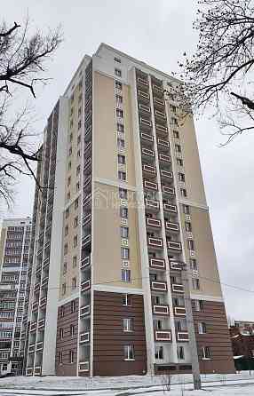 Продаж Квартира 1-кімнатна, 13/16 поверх на вул. Героїв Харкова Kharkiv