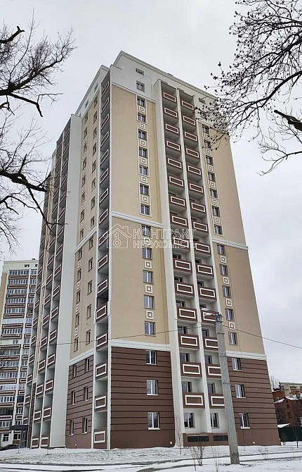 Продаж Квартира 1-кімнатна, 13/16 поверх на вул. Героїв Харкова Kharkiv - photo 1