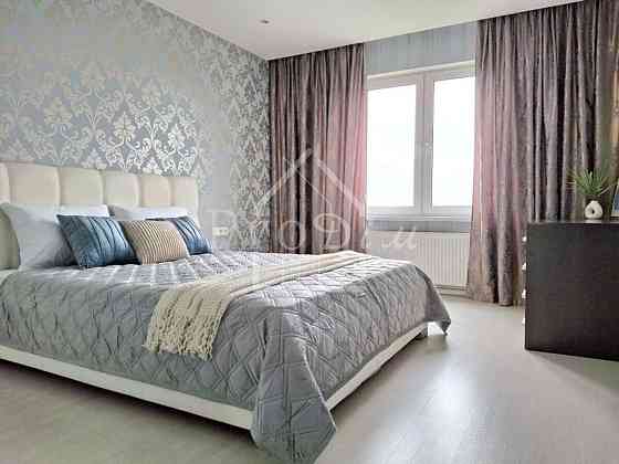 Продаж 3 квартири вул. Хорольська 1 А, район Дніпровський, Дарниця Kiev